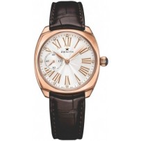 Replica Zenith Star 33mm Orologio da Donna 18.1970.681/01.C725