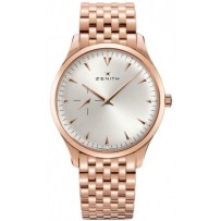 Replica Zenith Elite Ultra Thin Orologio da Uomo 18.2010.681/01.M2010