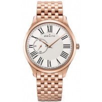 Replica Zenith Elite Ultra Thin Orologio da Uomo 18.2010.681/11.M2010