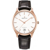 Replica Zenith Elite Central Second Orologio da Uomo 18.2020.3001 / 01.C498