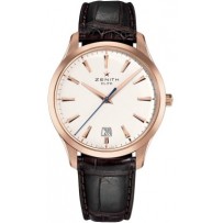 Replica Zenith Captain Central Second Orologio da Uomo 18.2020.670/11.C498