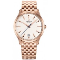 Replica Zenith Captain Central Second Orologio da Uomo 18.2020.670/11.M2020