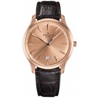 Replica Zenith Captain Central Second Orologio da Uomo 18.2020.670/95.C498