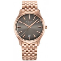 Replica Zenith Captain Central Second Orologio da Uomo 18.2020.670/22.M2020