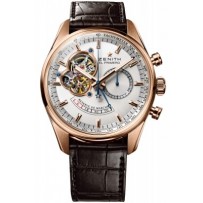 Replica Zenith Orologio da Uomo Chronomaster Open Power Reserve 18.2080.4021 / 01.C494