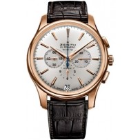 Replica Zenith Orologio da Uomo El Primero Captain 18.2110.400 / 01.C498