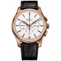 Replica Zenith Captain Chronograph Orologio da Uomo 18.2111.400 / 01.C498