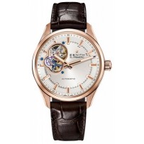 Replica Zenith El Primero Synopsis 40mm Orologio da Uomo 18.2170.4613/01.C713