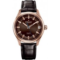 Replica Zenith El Primero Espada Orologio da Uomo 18.2170.4650/75.C713