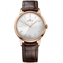 Replica Zenith Elite 6150 Orologio da Uomo 18.2270.6150 / 01.C498