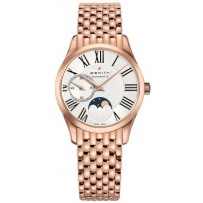 Replica Zenith Class Elite Ultra Thin Moonphase Orologio da Donna 18.2310.692/02.M2310
