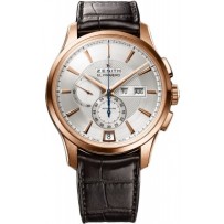 Replica Zenith Orologio da Uomo El Primero Winsor 18.2070.4054 / 02.C711