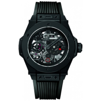 AAA Repliche Hublot King Power MECA-10 Orologio tutto nero 414.CI.1110.RX