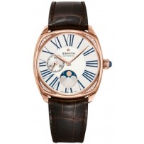 Replica Zenith Star Moonphase Orologio da Donna 22.1925.692/01.C725