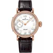 Replica Zenith Pilot Montre d’Aéronef Type 20 Orologio da Donna 22.1930.681/31.C725