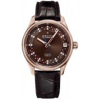 Replica Zenith El Primero Espada Orologio da Uomo 22.2170.4650/76.C713