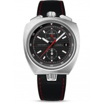 AAA Repliche Omega Seamaster Bullhead Co-Axial Chronograph Orologio Uomo 225.12.43.50.01.001