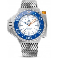 AAA Repliche Omega Seamaster PloProf 1200 m Orologio di medie dimensioni 227.90.55.21.04.001