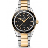 AAA Repliche Omega Seamaster 300 Master Co-Axial 41mm Orologio da uomo 233.20.41.21.01.002
