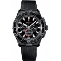 Repliche Zenith El Primero Stratos Flyback Orologio Uomo 24.2062.405 / 27.c707