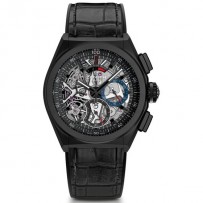Replica Zenith Defy El Primero 21 Orologio da Uomo 24.9000.9004/78.R582