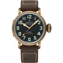 Replica Zenith Pilot Montre d’Aéronef Type 20 Extra Special Orologio da Uomo 29.2430.679/21.C753