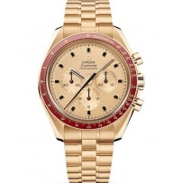 AAA Repliche Omega Speedmaster Professional Moonwatch Apollo 11 50° Anniversario Orologio 310.60.42.50.99.001