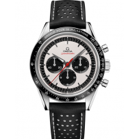 AAA Repliche Omega Speedmaster CK2998 Pulsometer Orologio Uomo 311.32.40.30.02.001