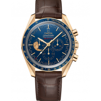 AAA Repliche Omega Speedmaster Professional Moonwatch Apollo XVII 45th Anniversary Orologio 311.63.42.30.03.001