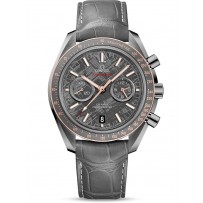 AAA Repliche Omega Speedmaster Moonwatch Co-Axial Chronograph Orologio Uomo 311.63.44.51.99.001