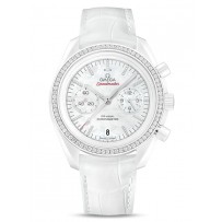 AAA Repliche Omega Speedmaster Moonwatch Co-Axial Chronograph Orologio di medie dimensioni 311.98.44.51.55.001