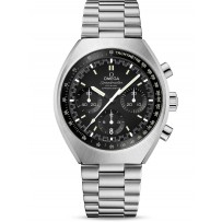 AAA Repliche Omega Speedmaster Mark II Co-Axial Chronograph Orologio Uomo 327.10.43.50.01.001