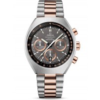 AAA Repliche Omega Speedmaster Mark II Co-Axial Chronograph Orologio Uomo 327.20.43.50.01.001