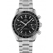 AAA Repliche Omega Speedmaster Racing Master Chronometer Chronograph Orologio Uomo 44,25mm 329.30.44.51.01.001