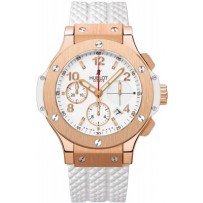 Repliche Hublot Big Bang oro bianco orologio da donna 341.pe.230.rw PORTO CERVO