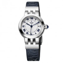 AAA Replica Tudor Clair de Rose 26mm Orologio 35200