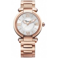 Repliche Chopard Imperiale Quartz 36mm Orologio da donna 384221-5003
