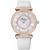 Repliche Chopard Imperiale Automatic Orologio da Donna 36mm 384242-5005