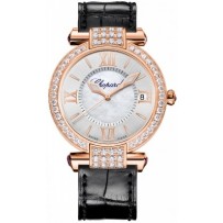 Replica Chopard Imperiale Automatic Orologio da Donna 36mm 384822-5002