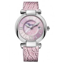 Replica Chopard Orologio da Donna Imperiale La vie en rose Edizione Limitata 388532-3018