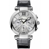 Repliche Chopard Imperiale Automatic Chronograph 40mm Orologio da donna 388549-3001