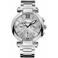 Replica Orologio da Donna Chopard Imperiale Automatic Chronograph 40mm 388549-3002