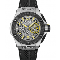 AAA Repliche Hublot Big Bang Scuderia Ferrari 90th Anniversary Platinum Orologio 402.TQ.0129.VR