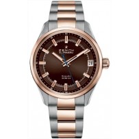 Replica Zenith El Primero Espada Orologio da Uomo 51.2170.4650/75.M2170
