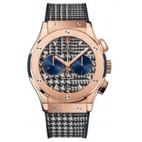 AAA Repliche Hublot Classic Fusion Chronograph Italia Independent  Prince de Galles Orologio 521.OX.2704.NR.ITI17