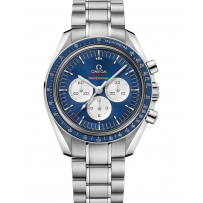 AAA Repliche Omega Speedmaster Professional Moonwatch Tokyo Olympics Orologio Uomo 522.30.42.30.03.001
