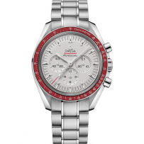 AAA Repliche Omega Speedmaster Professional Moonwatch Tokyo Olympics Orologio 522.30.42.30.06.001