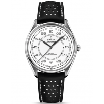 AAA Repliche Omega Seamaster Master Co-Axial Olympic Timekeeper Orologio 522.32.40.20.04.003