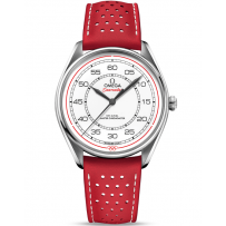 AAA Repliche Omega Seamaster Master Co-Axial Olympic Timekeeper Orologio 522.32.40.20.04.004
