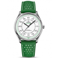 AAA Repliche Omega Seamaster Master Co-Axial Olympic Timekeeper Orologio 522.32.40.20.04.005